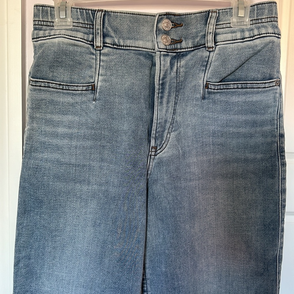Express jeans - Picture 3 of 4